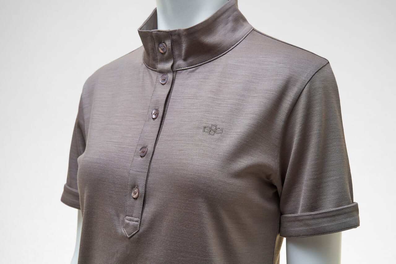 W REDA Active – Short Sleeve Shirt ～レダアクティブ・半袖シャツ～