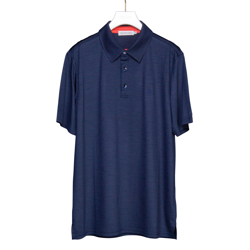 REDA Active Half Sleeve Polo ～レダアクティブ・半袖ポロ～