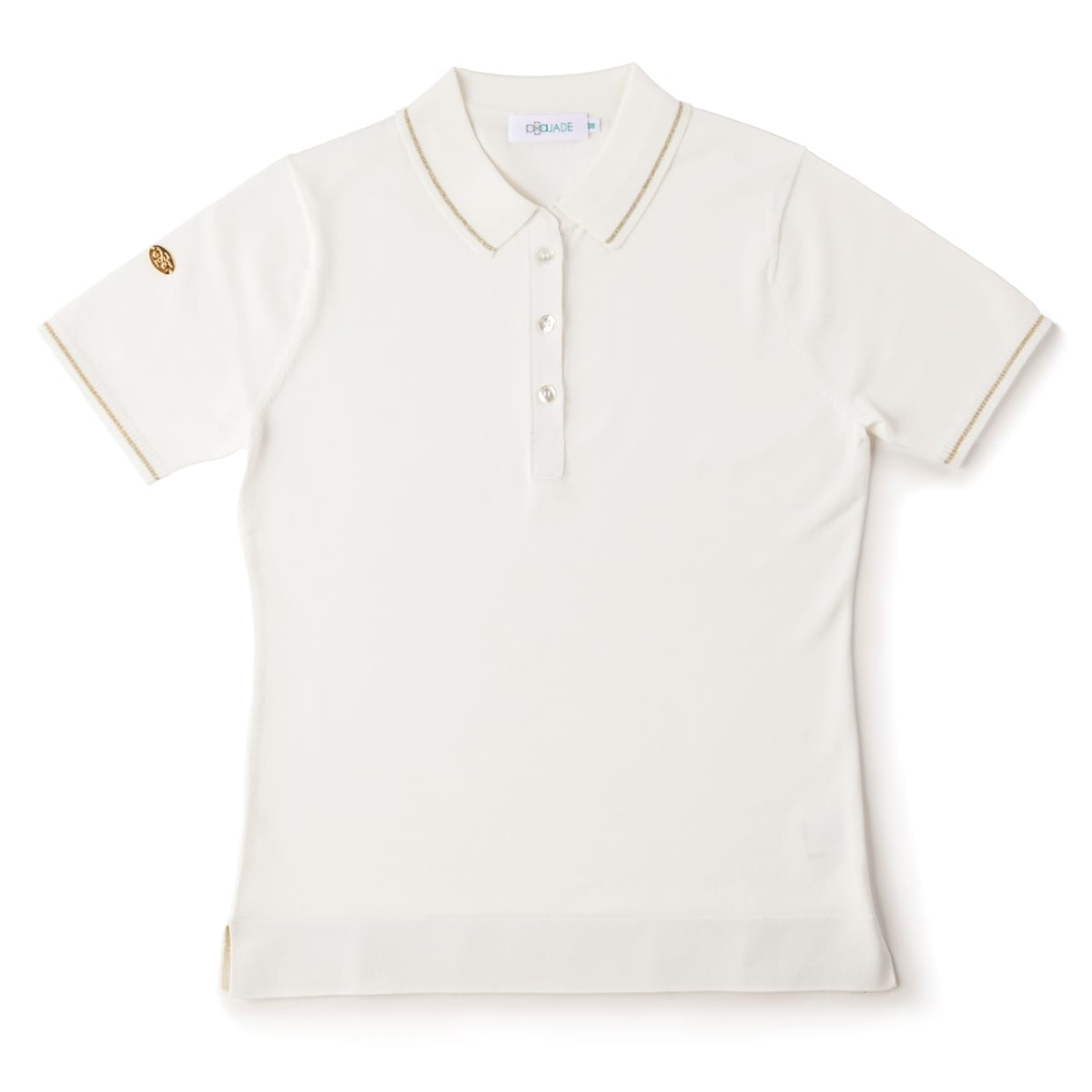 【SALE】Summer Knit Polo ～サマーニットポロ～